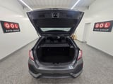 2019 Honda Civic - Preview 15