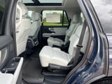 2027 Ford Expedition - Preview 12