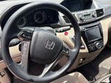2016 Honda Odyssey - Preview 12