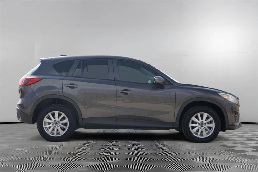 2016 Mazda CX-5 - Image 1