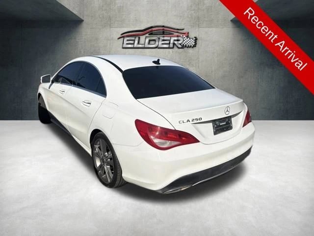 2018 Mercedes-Benz CLA - Image 2