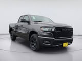 2026 Ram 1500 - Preview 7