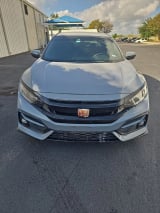 2021 Honda Civic - Preview 2