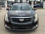 2016 Cadillac XTS - Preview 9