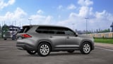 2026 Toyota Grand Highlander - Preview 11