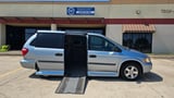 2005 Dodge Caravan Grand Caravan - Preview 10