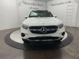 2026 Mercedes-Benz GLC - Preview 3