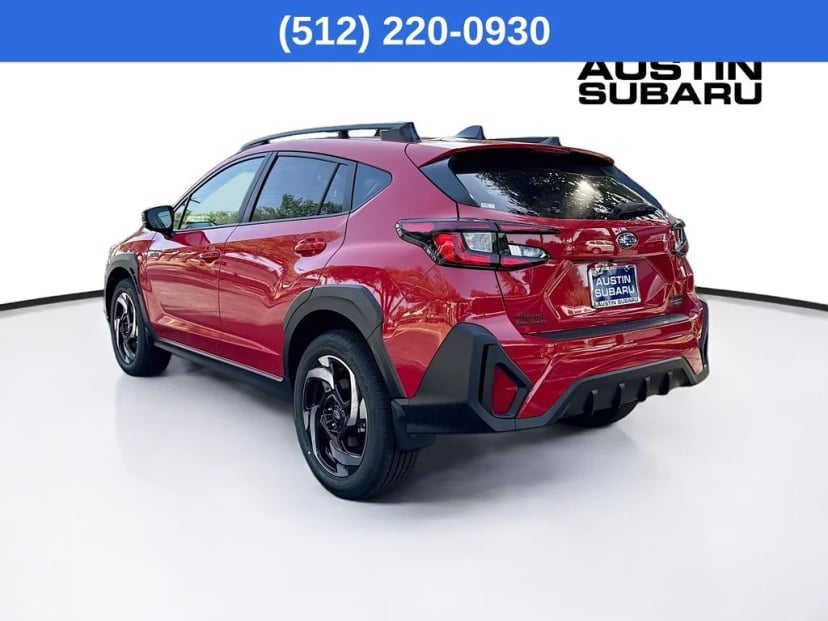 2026 Subaru Crosstrek - Image 2