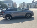2016 Lexus RX - Preview 6