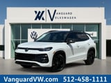 2026 Volkswagen Tiguan - Preview 2