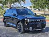 2027 Kia Telluride - Preview 4