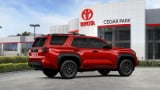2026 Toyota 4Runner - Preview 11