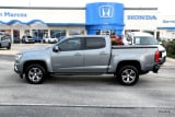 2020 Chevrolet Colorado - Preview 6
