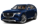 2026 Mazda CX-90 - Preview 2