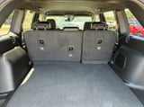 2026 Jeep Grand Cherokee - Preview 5