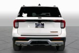 2026 Ford Explorer - Preview 3