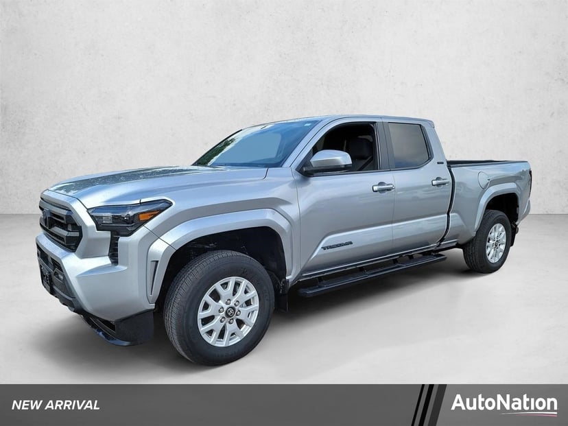 2024 Toyota Tacoma - Image 1