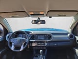 2017 Toyota Tacoma - Preview 12