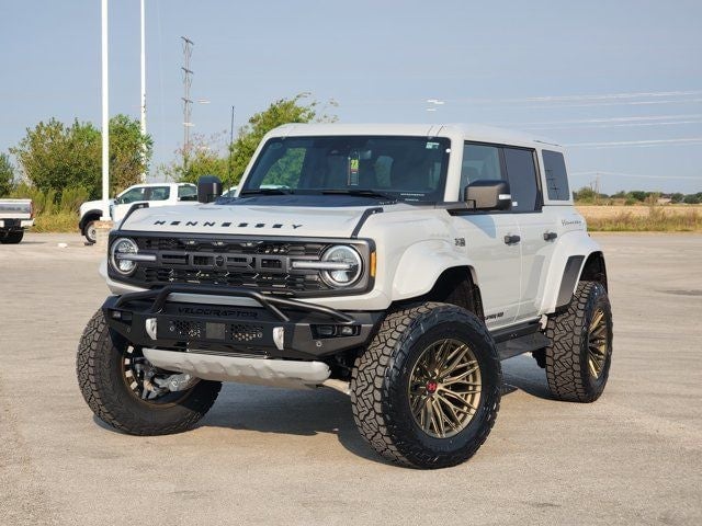 2026 Ford Bronco - Image 1