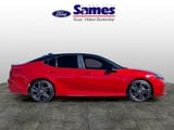 2025 Toyota Camry - Preview 3