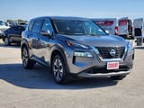 2023 Nissan Rogue - Preview 3