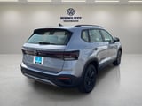 2026 Volkswagen Taos - Preview 5