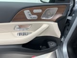 2026 Mercedes-Benz GLE - Preview 11