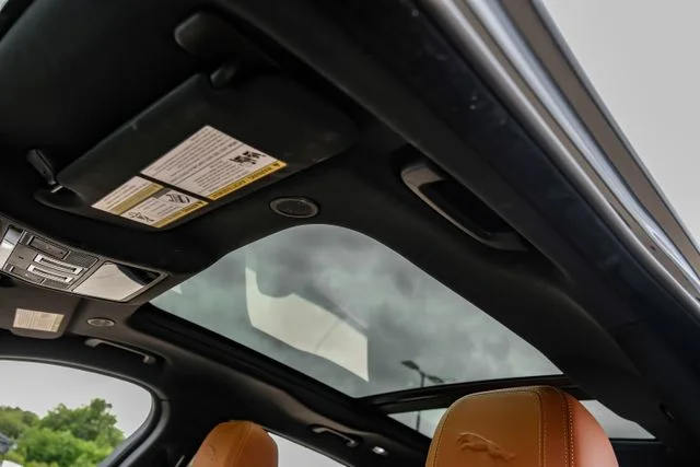 2026 Jaguar F-PACE - Image 3