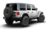 2026 Jeep Wrangler - Preview 2
