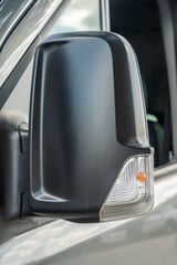 2016 Mercedes-Benz Sprinter - Preview 12