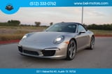 2012 Porsche 911 - Preview 2