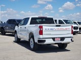2022 Chevrolet Silverado 1500 - Preview 5