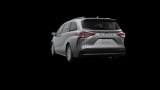 2026 Toyota Sienna - Preview 7