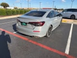 2025 Honda Civic - Preview 6