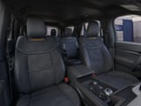 2026 Ford Explorer - Preview 10
