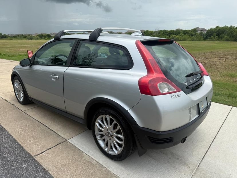 2008 Volvo C30 - Image 2