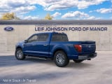 2026 Ford F-150 - Preview 4