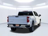 2026 Chevrolet Silverado 1500 - Preview 5
