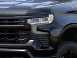 2026 Chevrolet Silverado - Preview 10