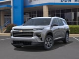 2027 Chevrolet Traverse - Preview 6