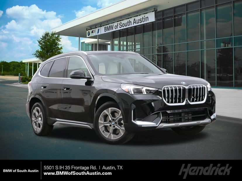 2026 BMW X1 - Image 1