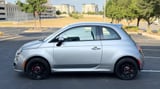 2015 Fiat 500 - Preview 8