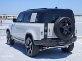 2026 Land Rover Defender - Preview 5