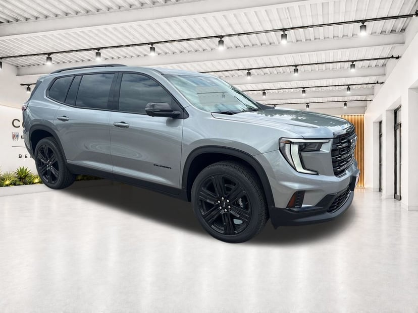 2026 GMC Acadia - Image 1