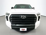 2024 Toyota Tundra - Preview 3