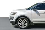 2017 Ford Explorer - Preview 8