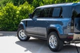 2026 Land Rover Defender - Preview 10