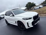 2024 BMW X5 - Preview 7
