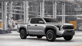 2026 Toyota Tacoma - Preview 15