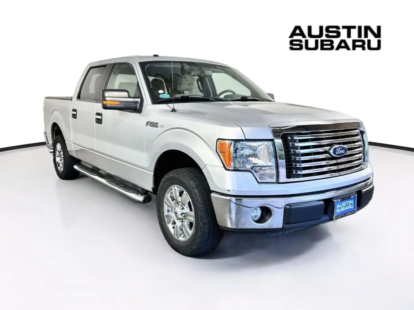 2010 Ford F-150 - Image 1